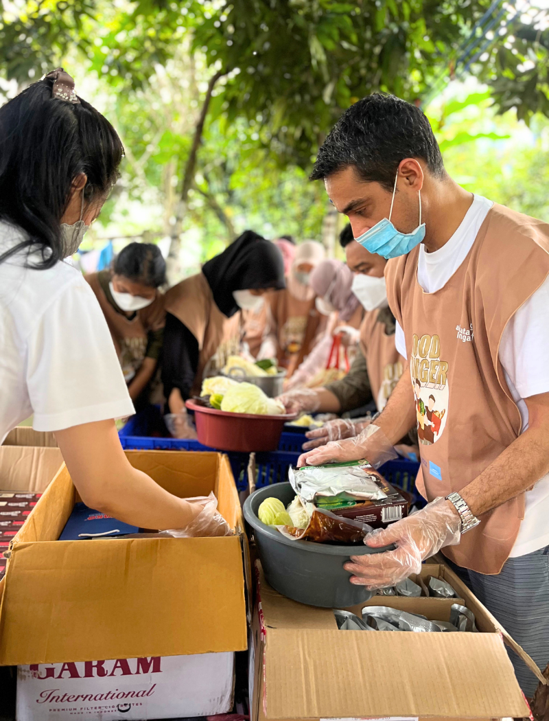 Distribusi Langsung 7